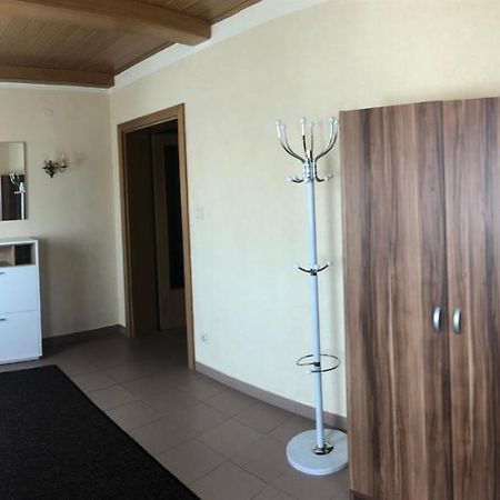 Ferienwohnung Strohmaier Kitzeck im Sausal Bagian luar foto