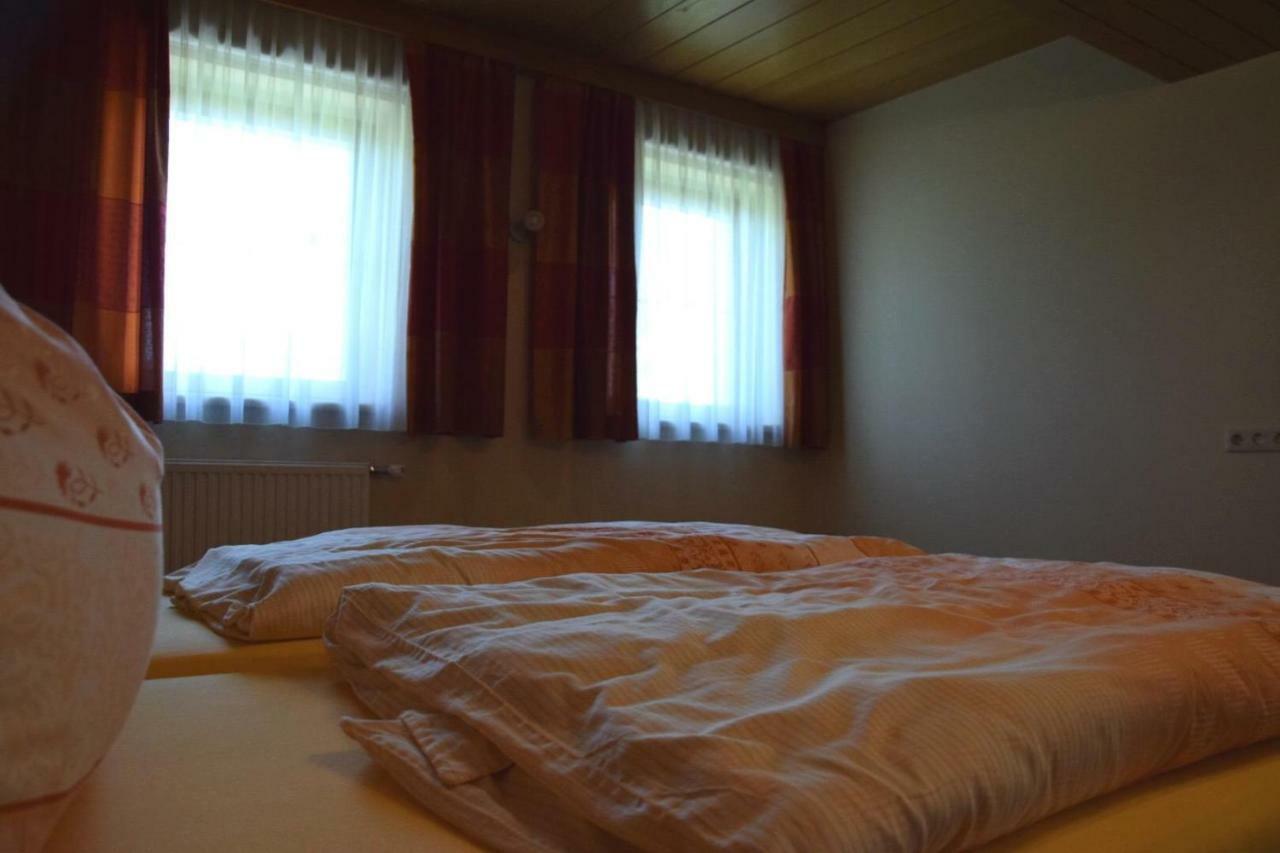 Ferienwohnung Strohmaier Kitzeck im Sausal Bagian luar foto