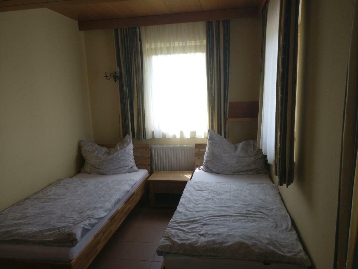 Ferienwohnung Strohmaier Kitzeck im Sausal Bagian luar foto